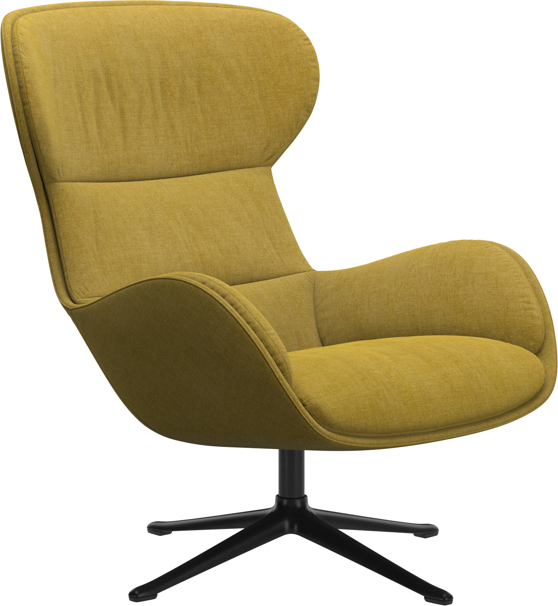 デザイナーアームチェア | リクライニングチェア | ボーコンセプト